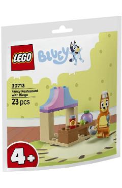 Imaginea produsului 'Lego Bluey: Restaurant de lux cu Bingo'