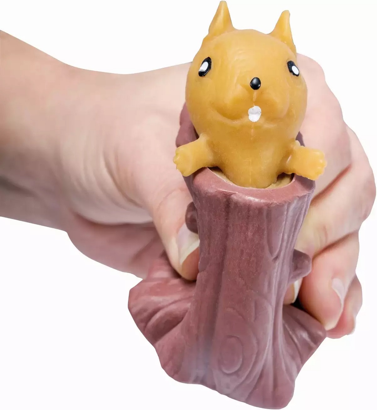 Imaginea produsului 'Jucarie squishy: Vereriță din copac'