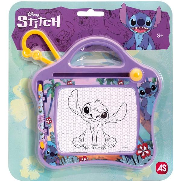 Tabla magnetica de scris magic. Disney Stitch: Scribbler Travel