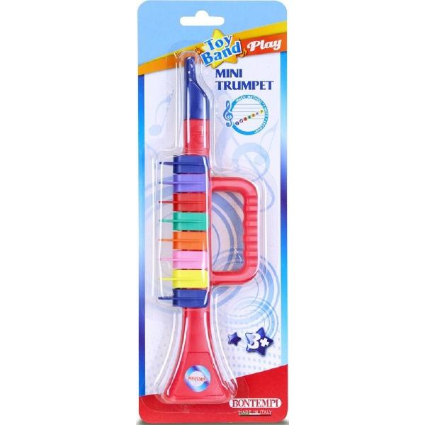 Mini-trompeta Bontempi