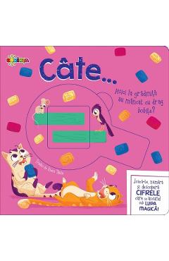 Lupa magica. Cate... - Paolo Mancini, Luca De Leone