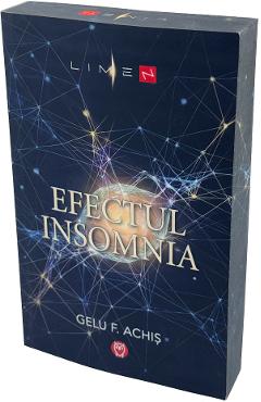 Efectul Insomnia - Gelu F. Achis