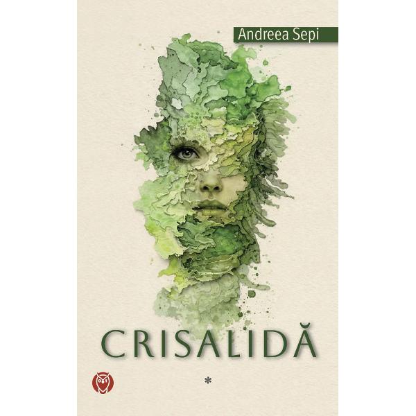 Pachet 3 volume: Crisalida. Trilogia - Andreea Sepi