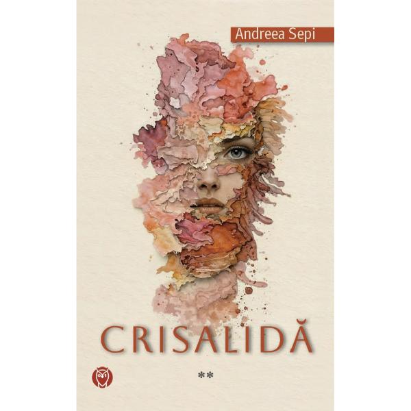 Pachet 3 volume: Crisalida. Trilogia - Andreea Sepi