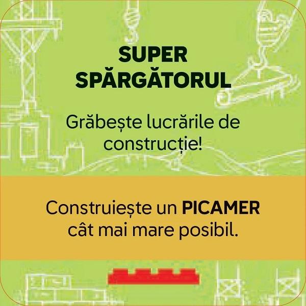 Lego Recreate City: Fara limite