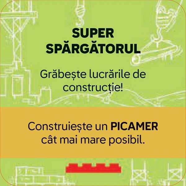 Imaginea produsului 'Lego Recreate City: Fără limite'