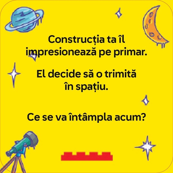 Imaginea produsului 'Lego Recreate City: Fără limite'