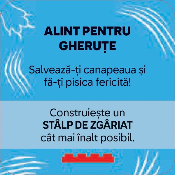 Imaginea produsului 'Lego Recreate: Animăluțe'