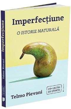 Imperfectiune - Telmo Pievani