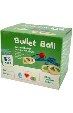 Imaginea produsului 'Joc de coordonare: Bullet Ball'