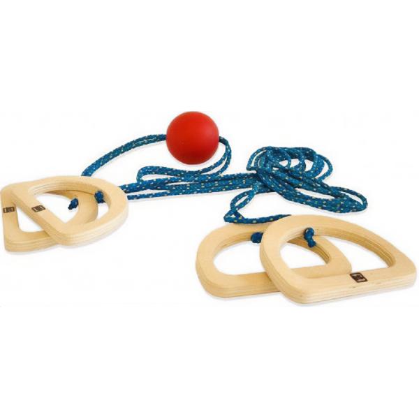 Joc de coordonare: Bullet Ball
