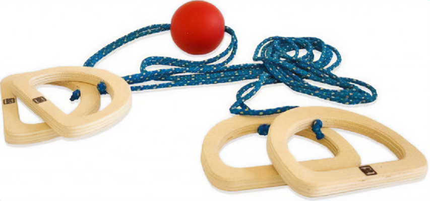 Imaginea produsului 'Joc de coordonare: Bullet Ball'