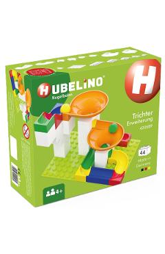 Imaginea produsului 'Joc de construcție. Marble Run. Extensie Twister 44 piese'