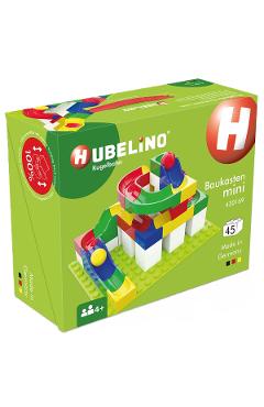 Imaginea produsului 'Joc de construcție. Marble Run. 45 piese'