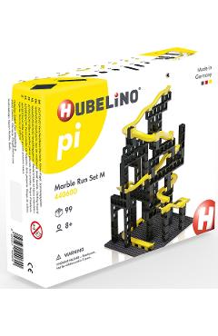 Imaginea produsului 'Jucărie: Marble Run Pi set M'