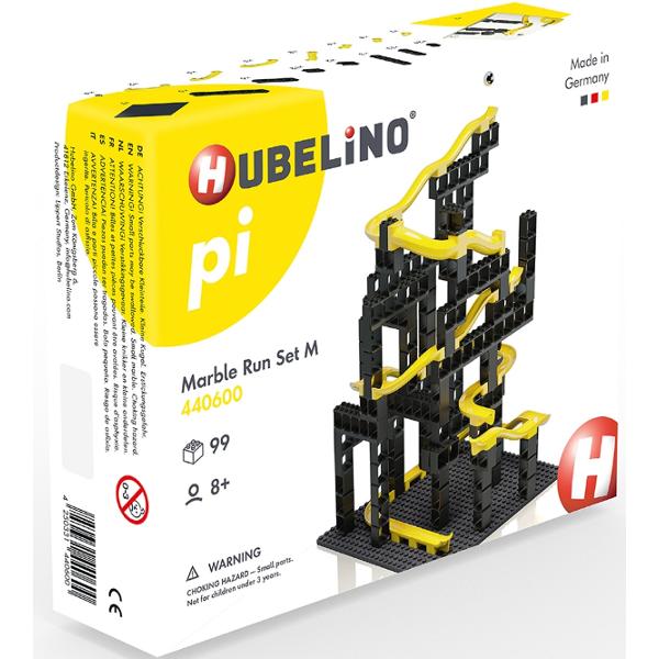 Jucarie: Marble Run Pi set M