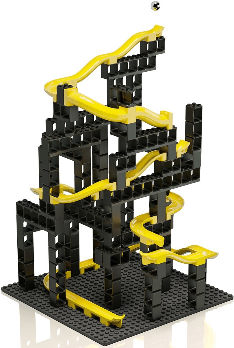 Imaginea produsului 'Jucărie: Marble Run Pi set M'