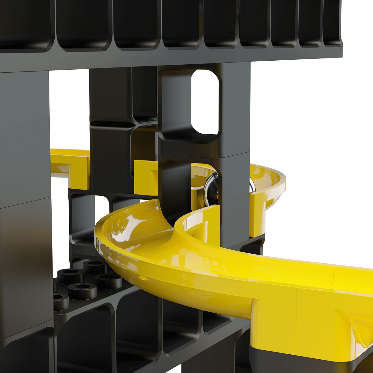 Imaginea produsului 'Jucărie: Marble Run Pi set M'