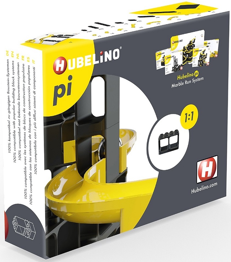Imaginea produsului 'Jucărie: Marble Run Pi set M'