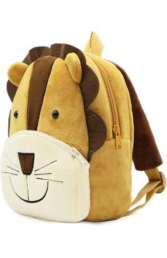 Imaginea produsului 'Rucsac gradiniță Baby Bag. Leu'