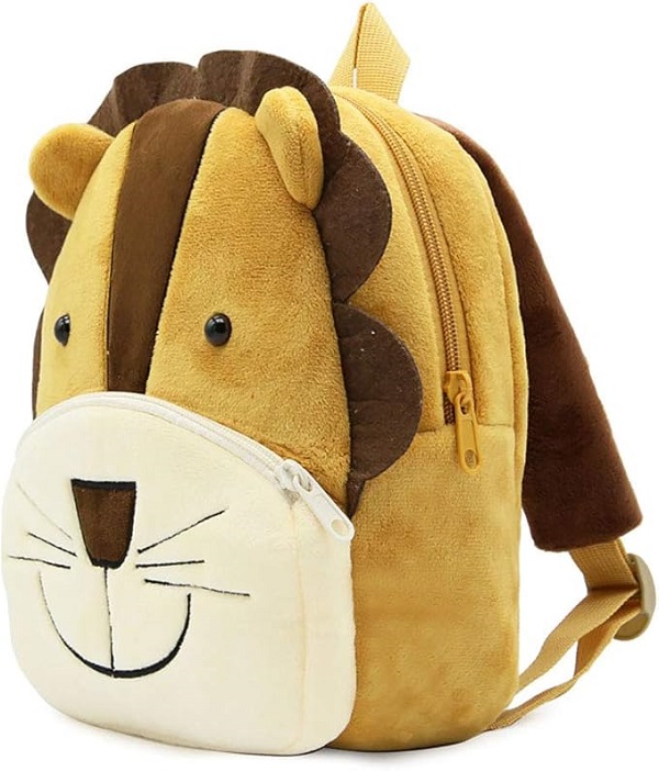 Imaginea produsului 'Rucsac gradiniță Baby Bag. Leu'