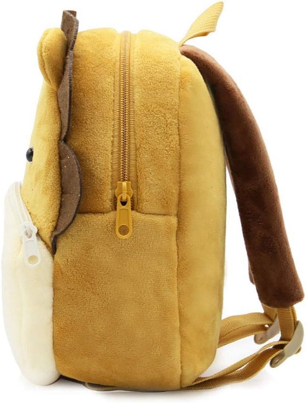 Imaginea produsului 'Rucsac gradiniță Baby Bag. Leu'