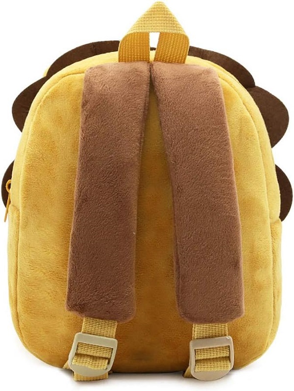 Imaginea produsului 'Rucsac gradiniță Baby Bag. Leu'