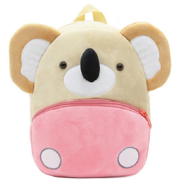 Rucsac gradinita Baby Bag. Koala