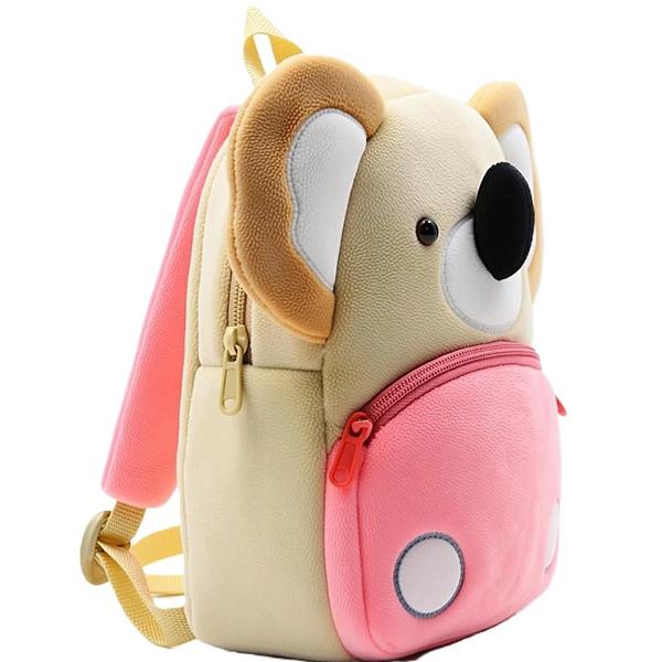 Rucsac gradinita Baby Bag. Koala