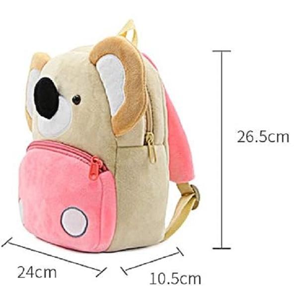 Rucsac gradinita Baby Bag. Koala