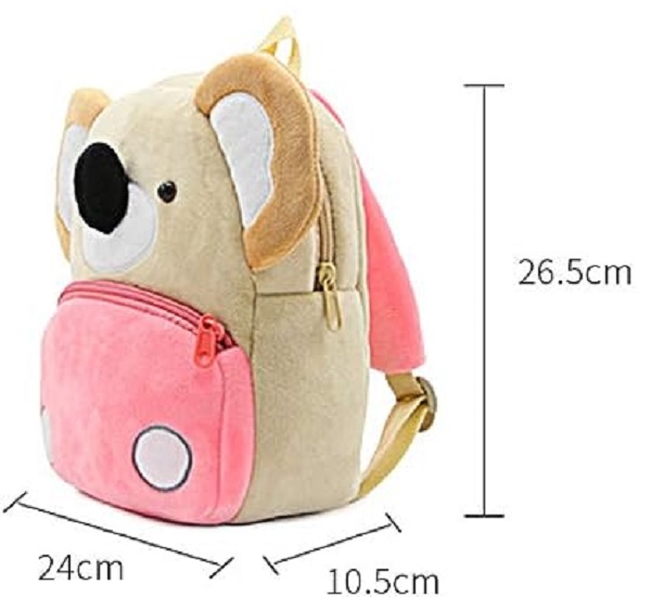 Imaginea produsului 'Rucsac gradiniță Baby Bag. Koala'
