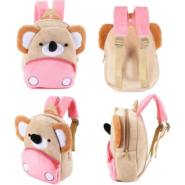 Rucsac gradinita Baby Bag. Koala
