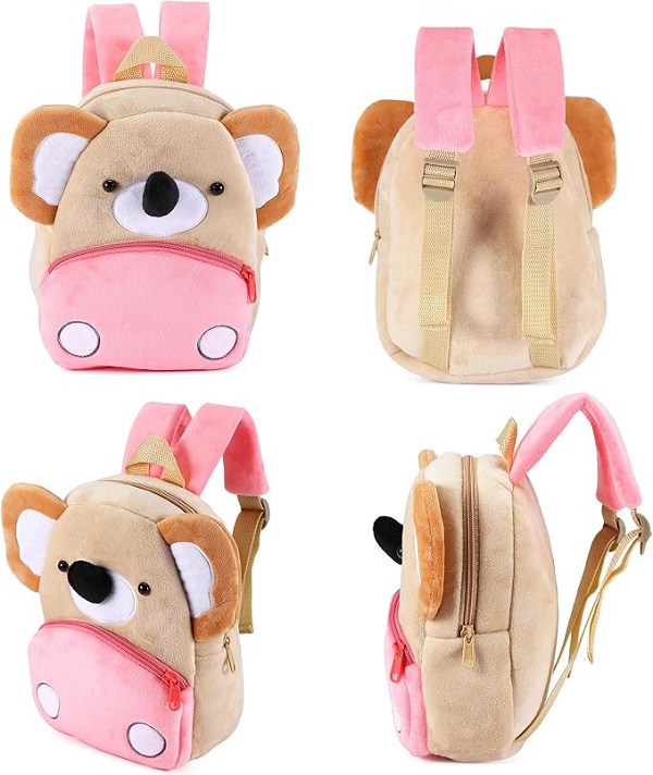 Imaginea produsului 'Rucsac gradiniță Baby Bag. Koala'