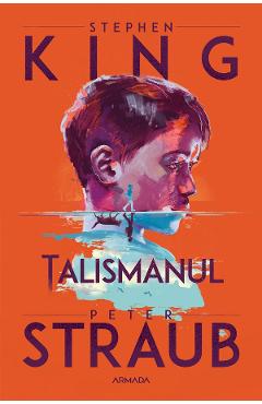 Coperta cărții 'eBook Talismanul. Seria Outlander. Partea 2 - Diana Gabaldon'
