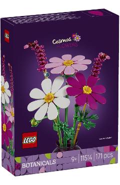 Imaginea produsului 'Lego Botanicals: Fluturași'