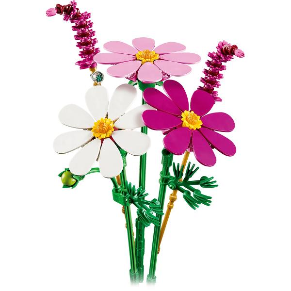 Lego Botanicals: Fluturasi