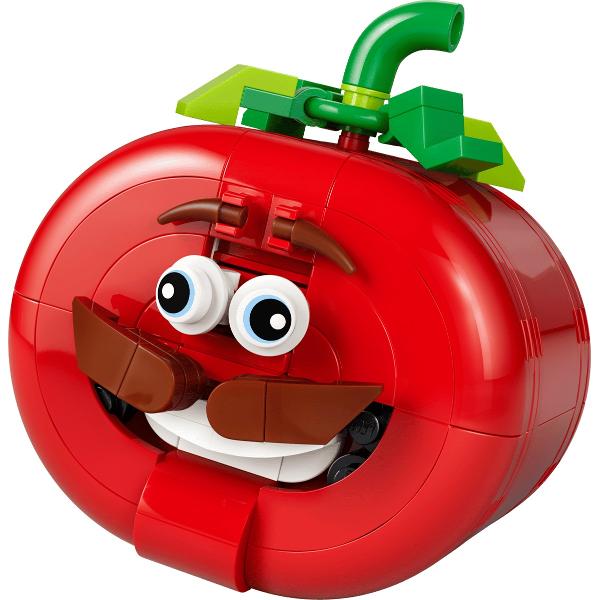Lego Fortnite: Tomatohead
