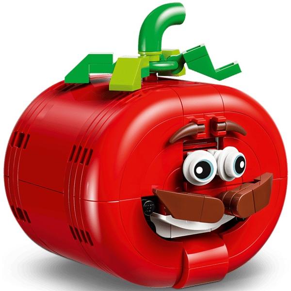 Lego Fortnite: Tomatohead