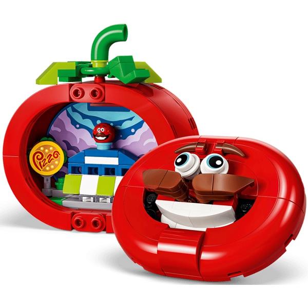 Lego Fortnite: Tomatohead