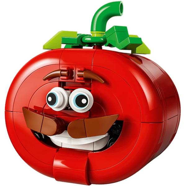 Lego Fortnite: Tomatohead