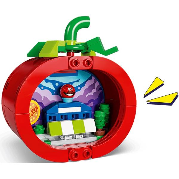 Lego Fortnite: Tomatohead
