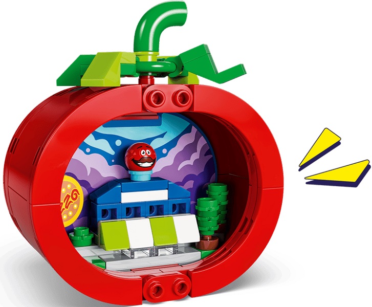 Imaginea produsului 'Lego Fortnite: Tomatohead'