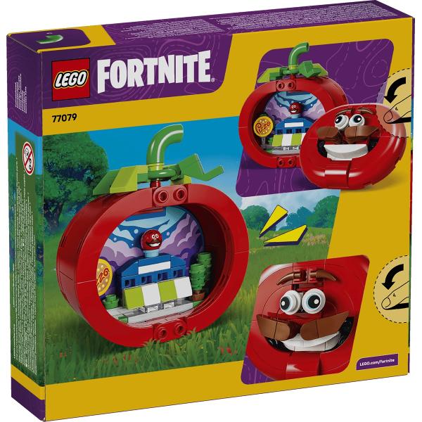 Lego Fortnite: Tomatohead