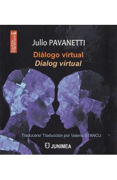 Dialogo virtual. Dialog virtual - Julio Pavanetti