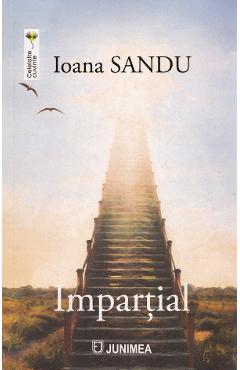 Impartial - Ioana Sandu