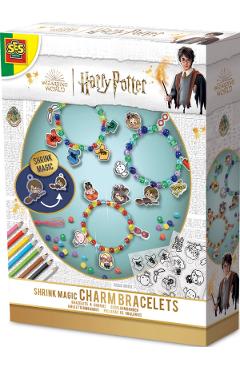 Imaginea produsului 'Set Harry Potter: Brățări magice'