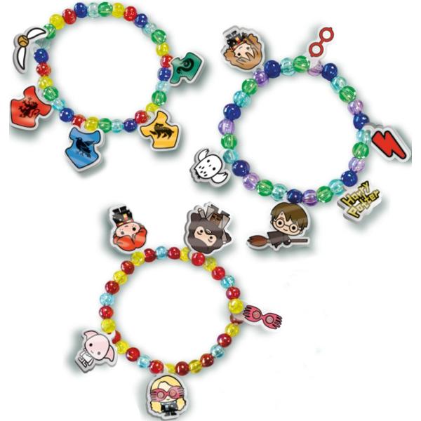 Set Harry Potter: Bratari magice