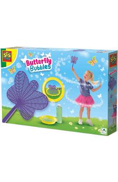 Imaginea produsului 'Baloane de săpun. Fluturaș'