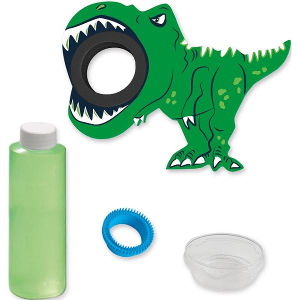 Baloane de sapun: Dinozaur