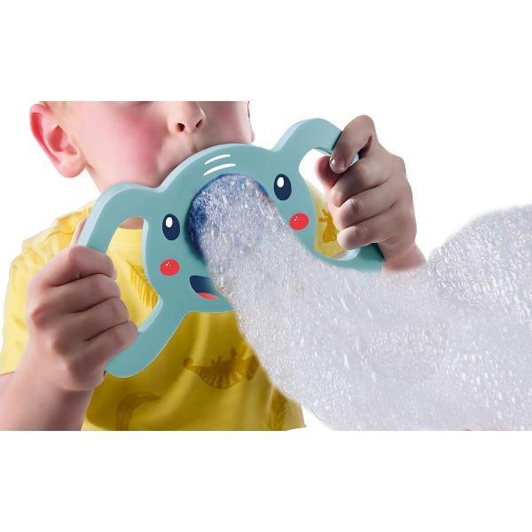 Baloane de sapun: Elefant